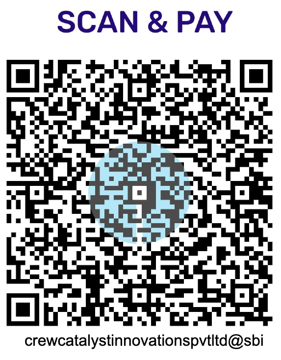 UPI QR code